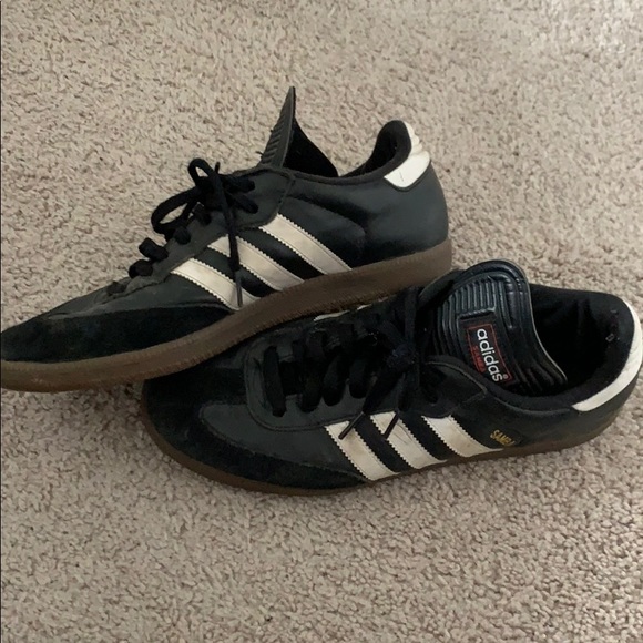 fina artesanía código promocional 2019 mejor venta adidas Shoes | Samba Sneakers Size 10 | Poshmark fina artesanía código promocional 2019 mejor venta adidas Shoes | Samba Sneakers Size 10 | Poshmark
